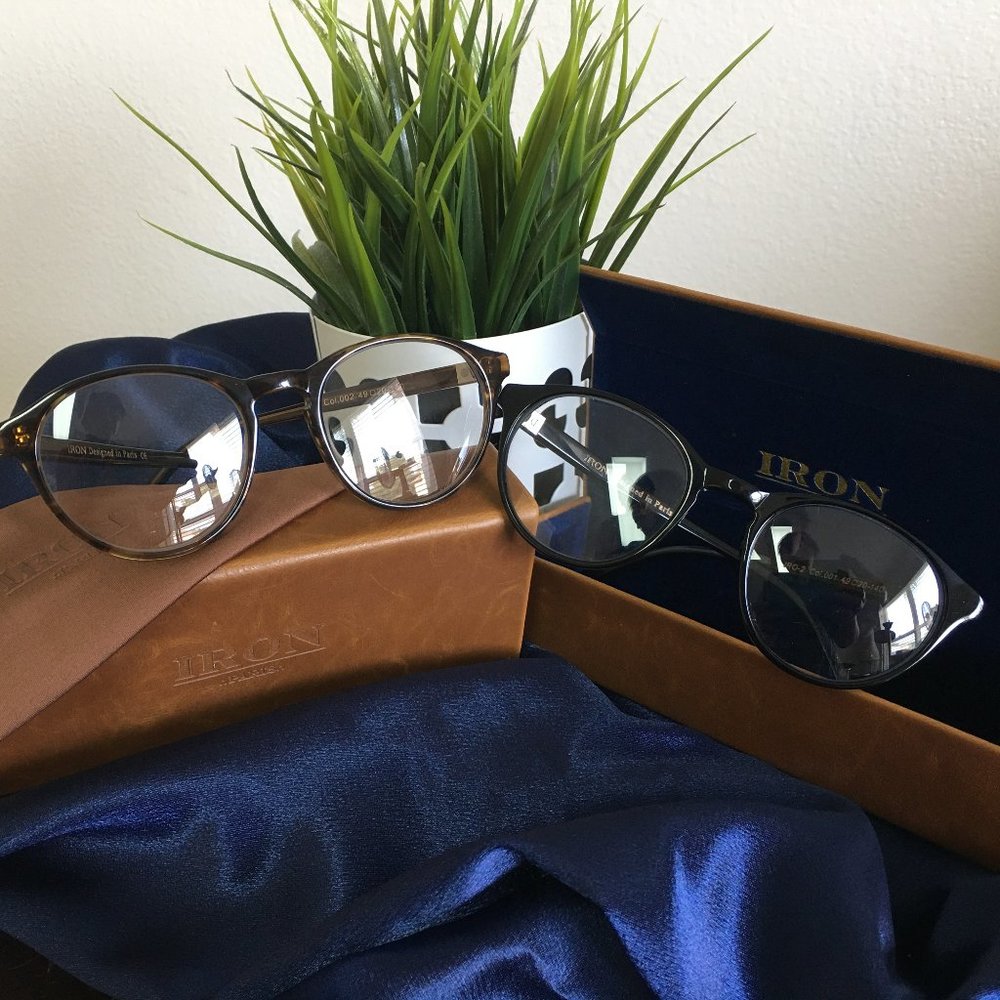 Photo Chromic Reading Glasses